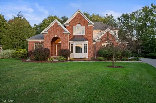 315 Capital Hill Circle, Orange Village, OH 44022