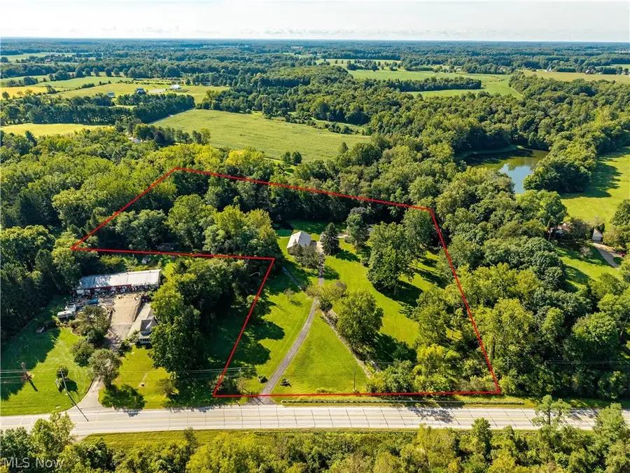 52493 State Route 113, Wakeman, OH 44889 - #2