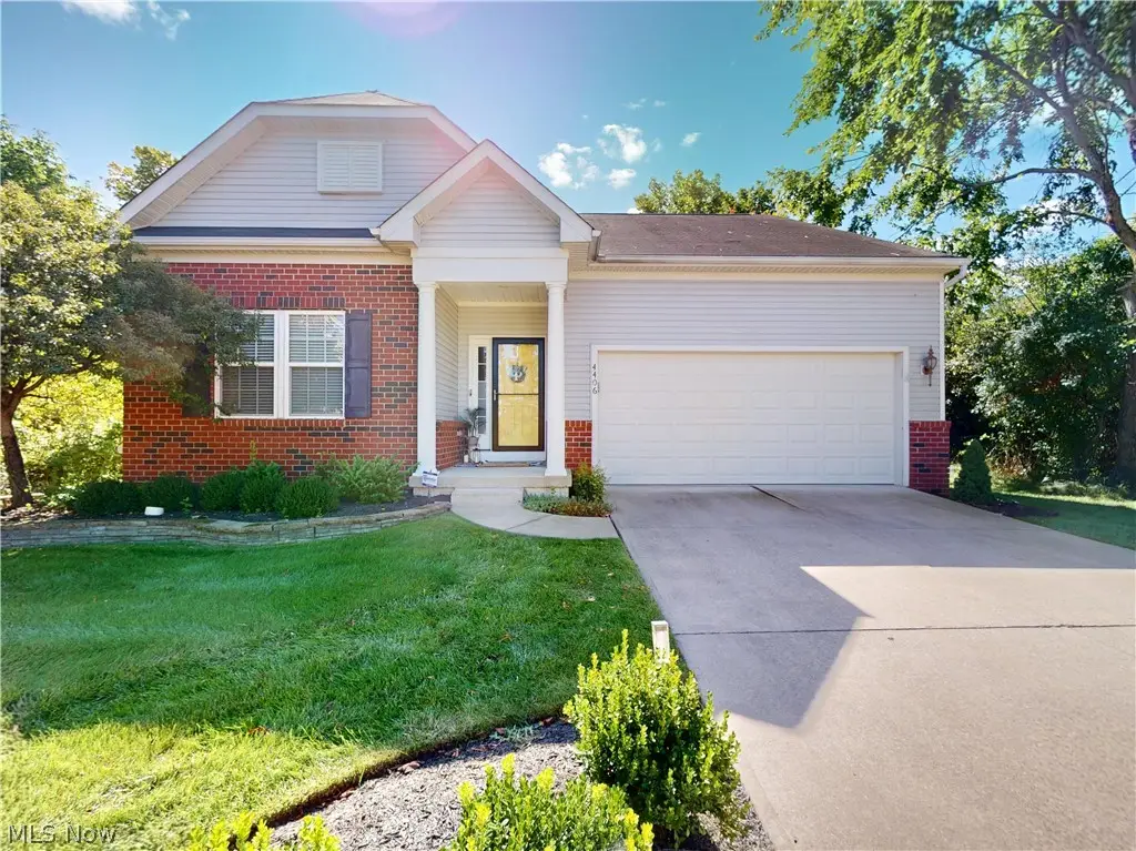 4406 Stoneledge Drive, Richmond Heights, OH 44143 - #1