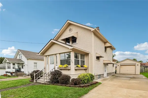 320 Powers Avenue, Girard, OH 44420