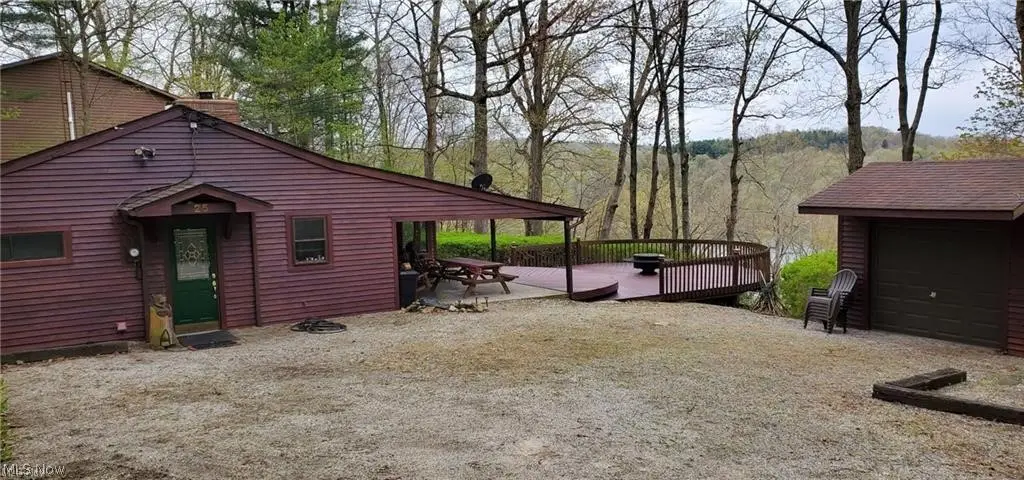 25 Edgewood Drive, Perrysville, OH 44864 - #1