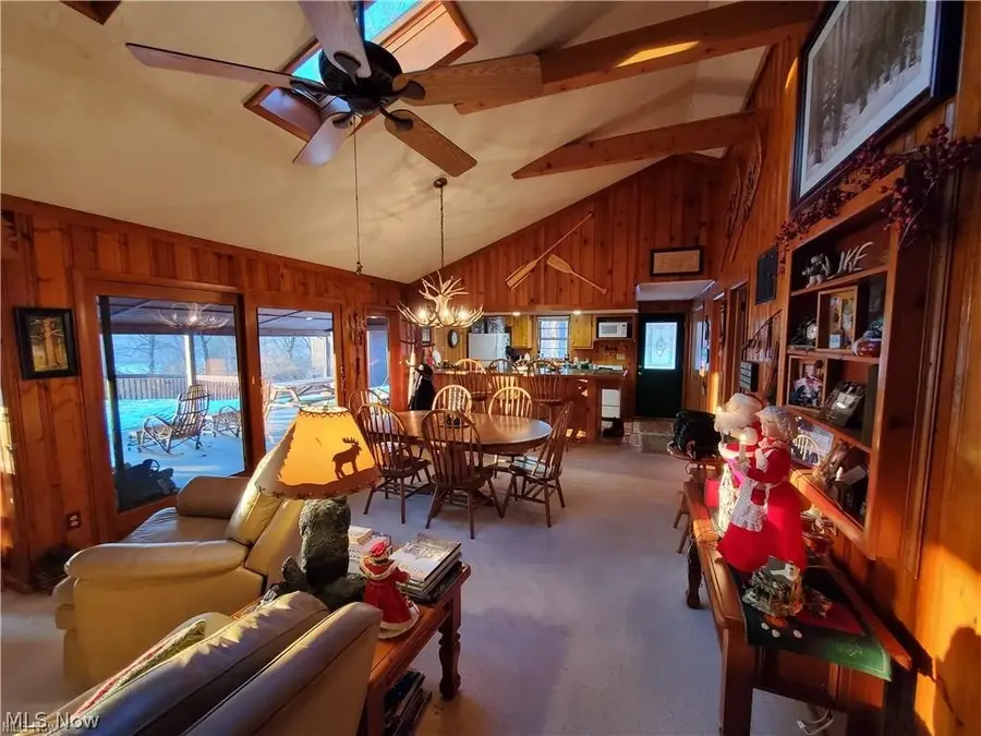 25 Edgewood Drive, Perrysville, OH 44864 - #3
