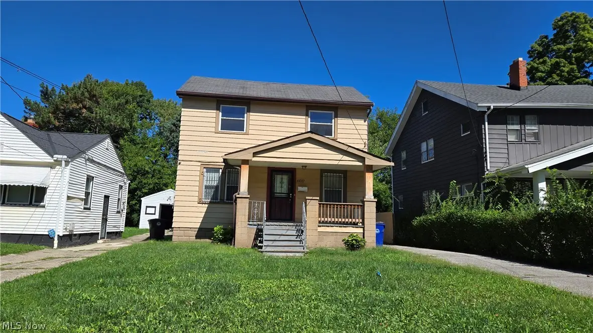 10017 Sandusky Avenue, Cleveland, OH 44105 - #1