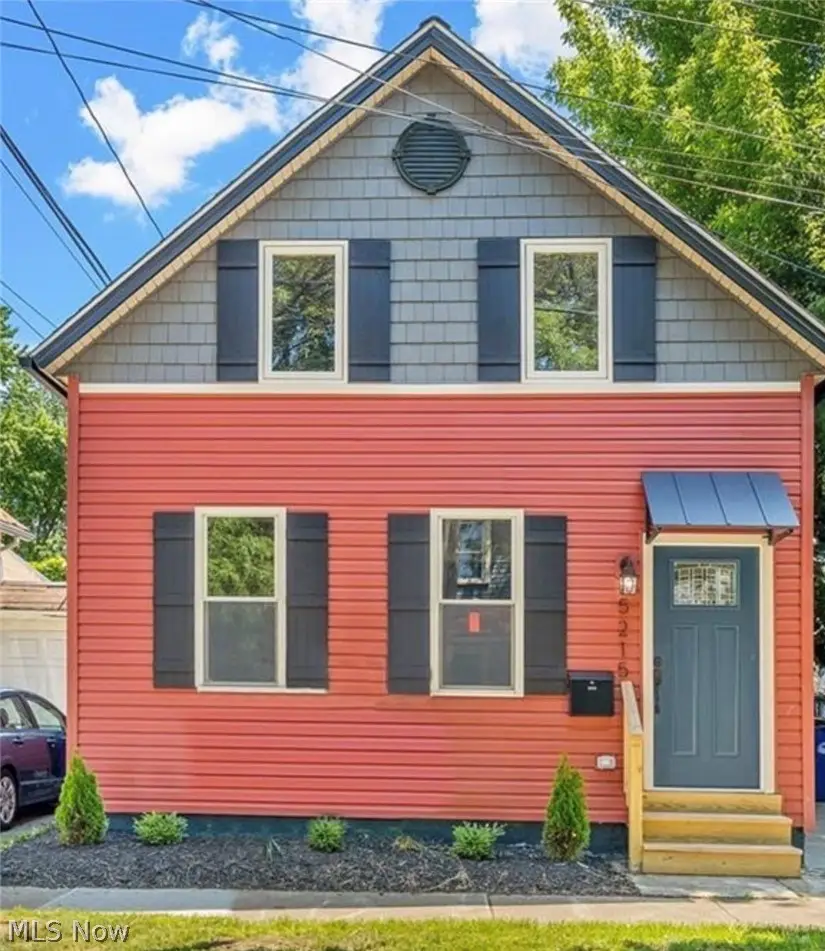 5215 Duke Avenue, Cleveland, OH 44102 - #1