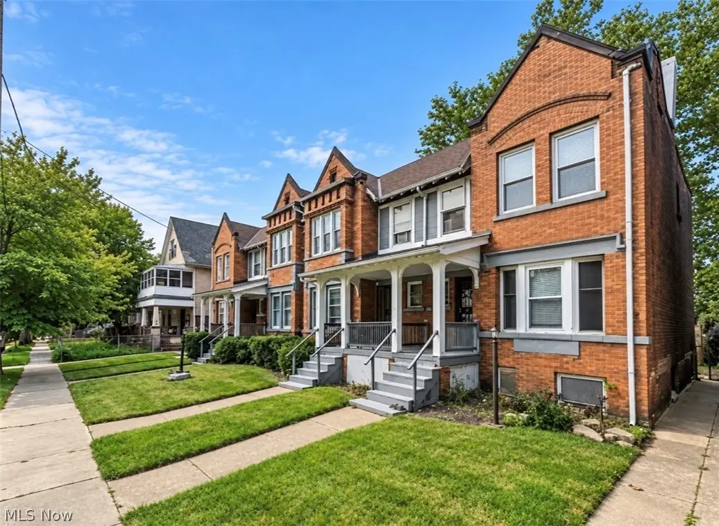 7507 Lawnview Avenue, Cleveland, OH 44103 - #1