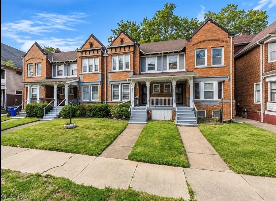 7507 Lawnview Avenue, Cleveland, OH 44103 - #2