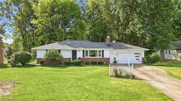 3861 Timber Lane, Youngstown, OH 44511