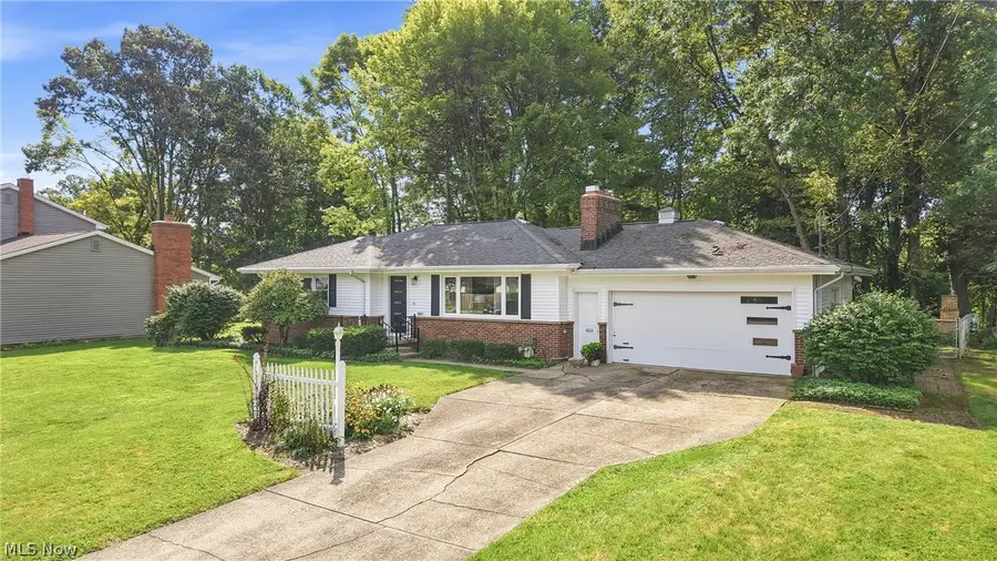 3861 Timber Lane, Youngstown, OH 44511 - #2