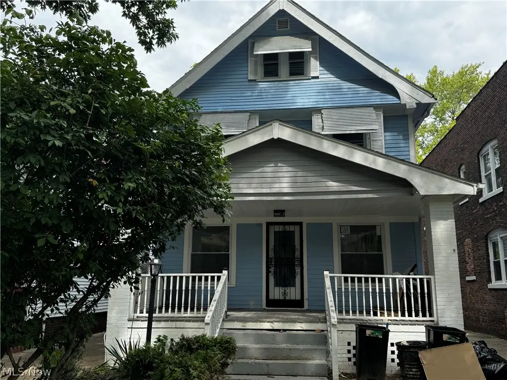 10409 Yale Avenue, Cleveland, OH 44108 - #1