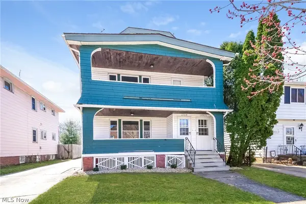 13519 Merl Avenue, Lakewood, OH 44107