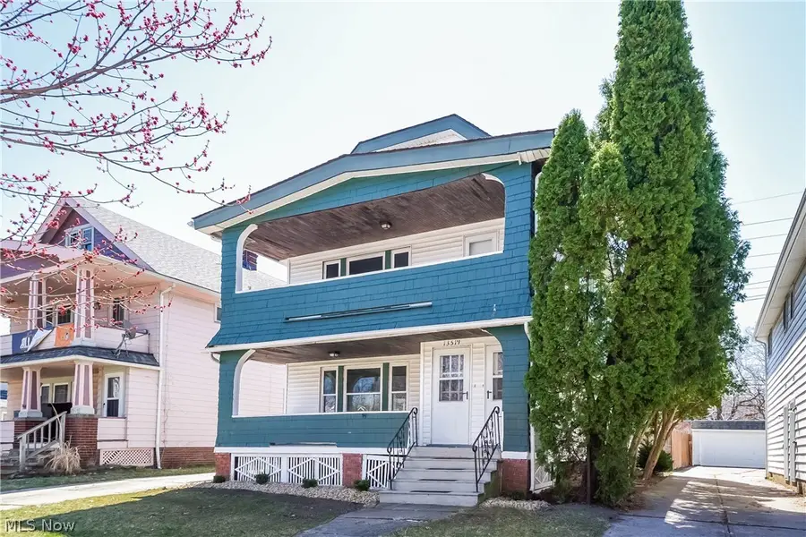 13519 Merl Avenue, Lakewood, OH 44107 - #2