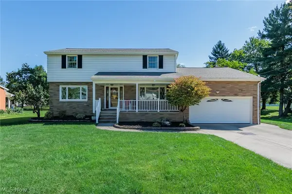 10415 Abbey Road, North Royalton, OH 44133