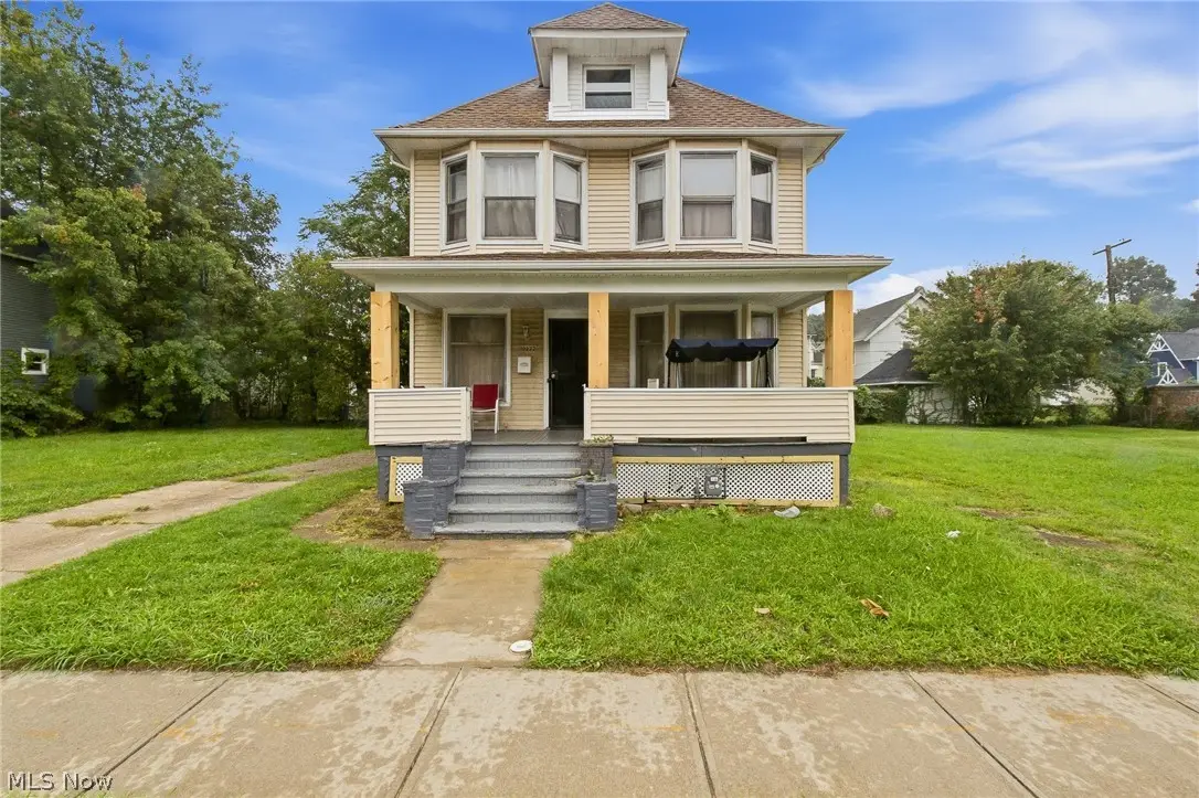 10322 Colonial Avenue, Cleveland, OH 44108 - #1