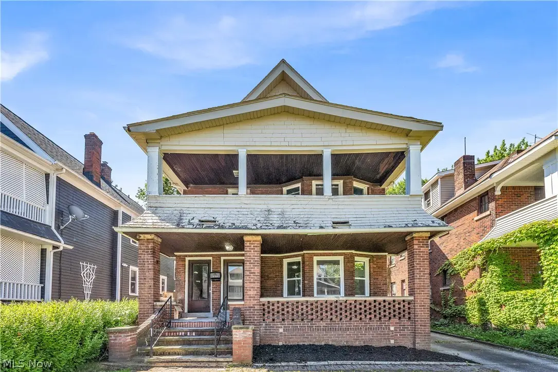 3154 Kensington Road, Cleveland Heights, OH 44118 - #1
