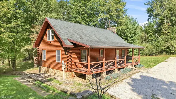 12425 Whitman Road, Doylestown, OH 44230