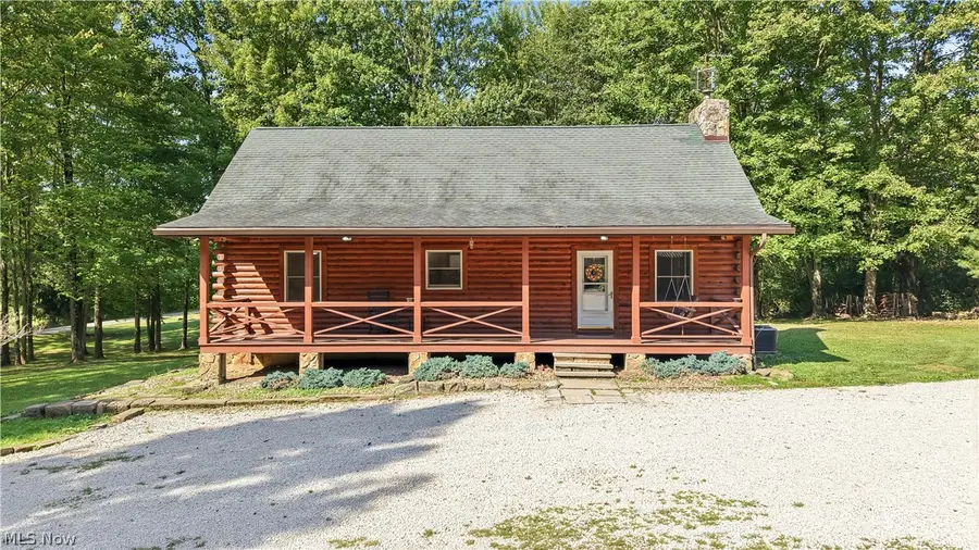 12425 Whitman Road, Doylestown, OH 44230 - #2