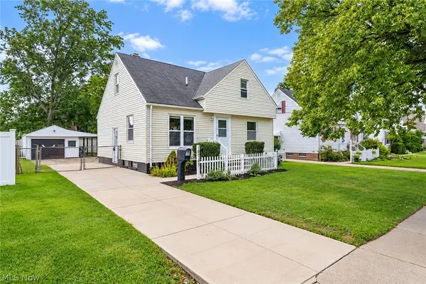 16189 Hummel Road, Brook Park, OH 44142