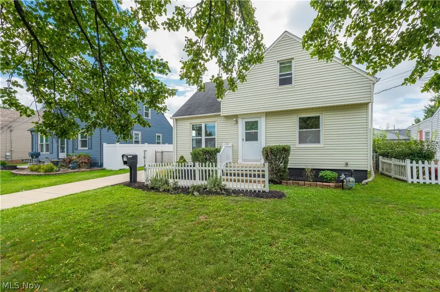16189 Hummel Road, Brook Park, OH 44142 - #2