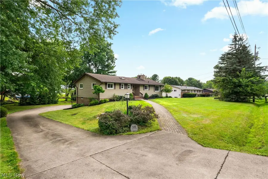 331 Mark Drive, Tallmadge, OH 44278 - #2