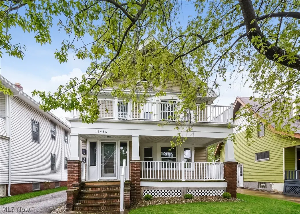 18436 Sloane Avenue, Lakewood, OH 44107 - #1