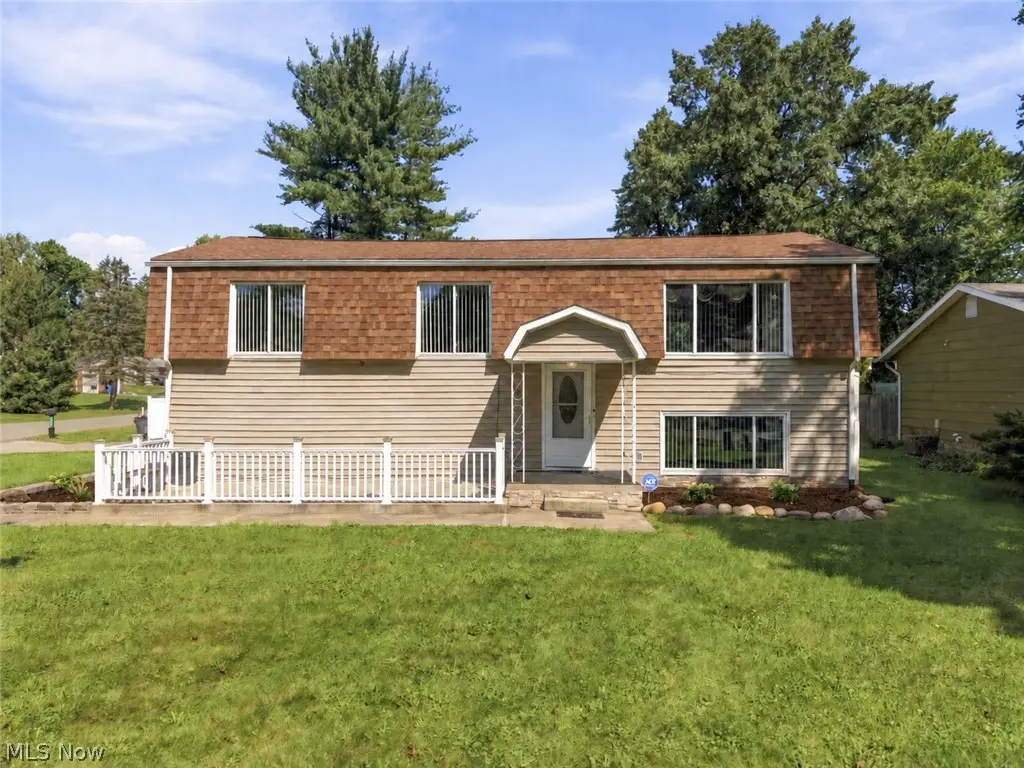 3838 Georgia Nw Street, Massillon, OH 44646 - #1