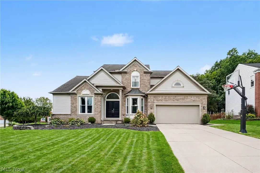 9803 Burton Drive, Twinsburg, OH 44087 - #1