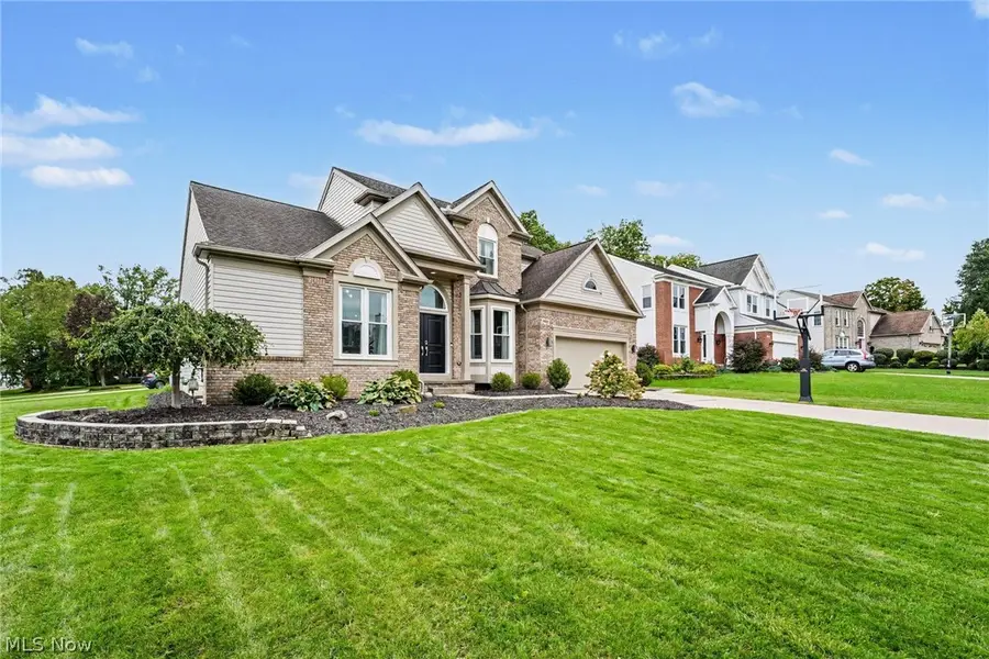 9803 Burton Drive, Twinsburg, OH 44087 - #2