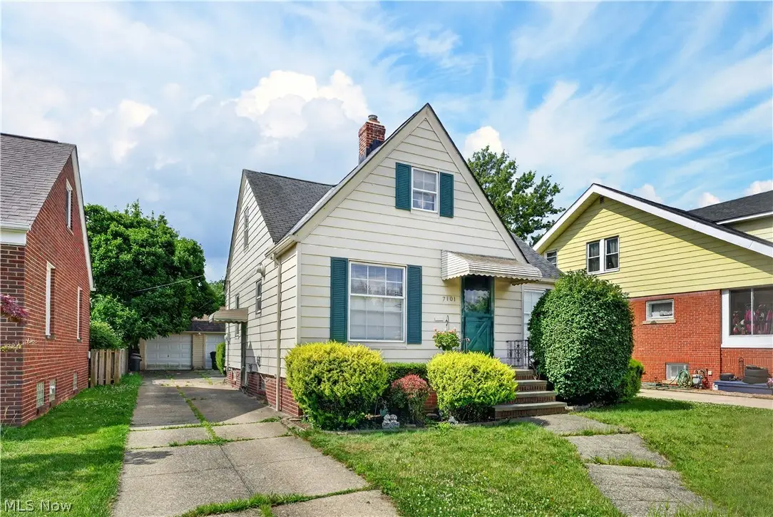 7101 Brownfield Drive, Parma, OH 44129 - #1
