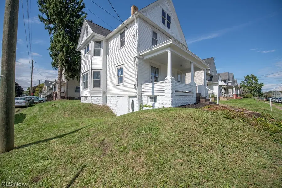 937 Park Sw Avenue, Canton, OH 44706 - #3