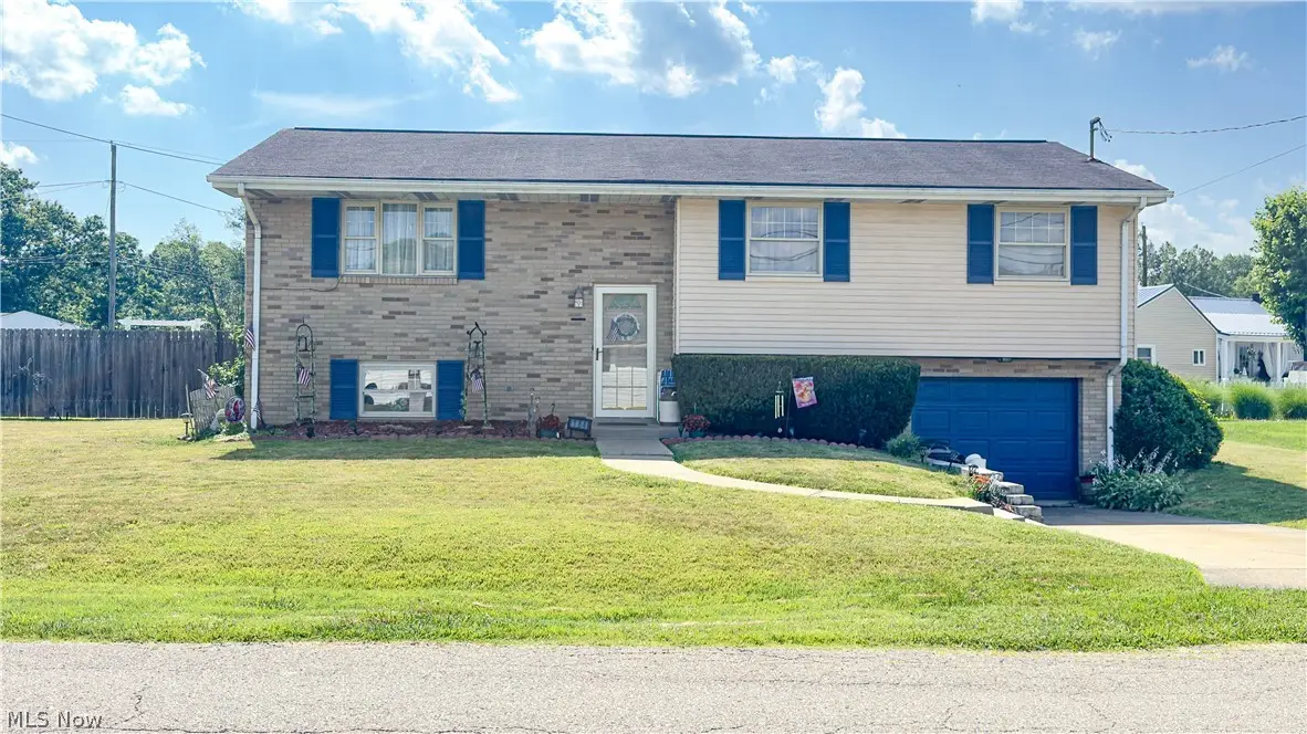 184 Belvedere Drive, Bloomingdale, OH 43910 - #1
