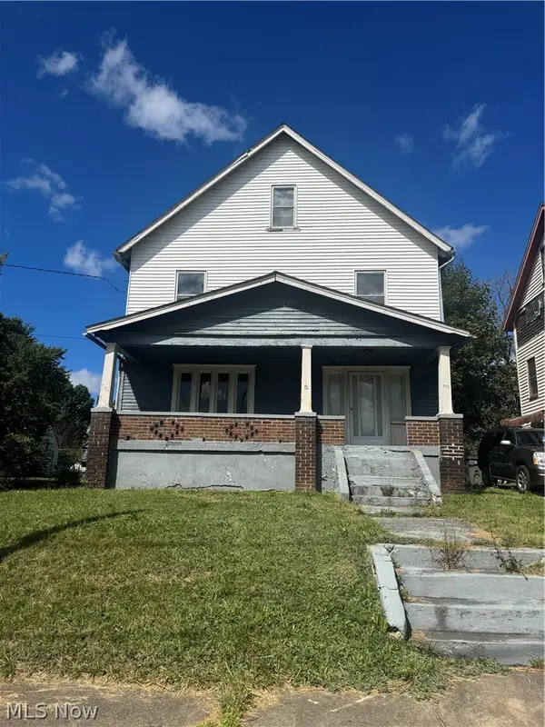 794 Fairgreen Avenue, Youngstown, OH 44510