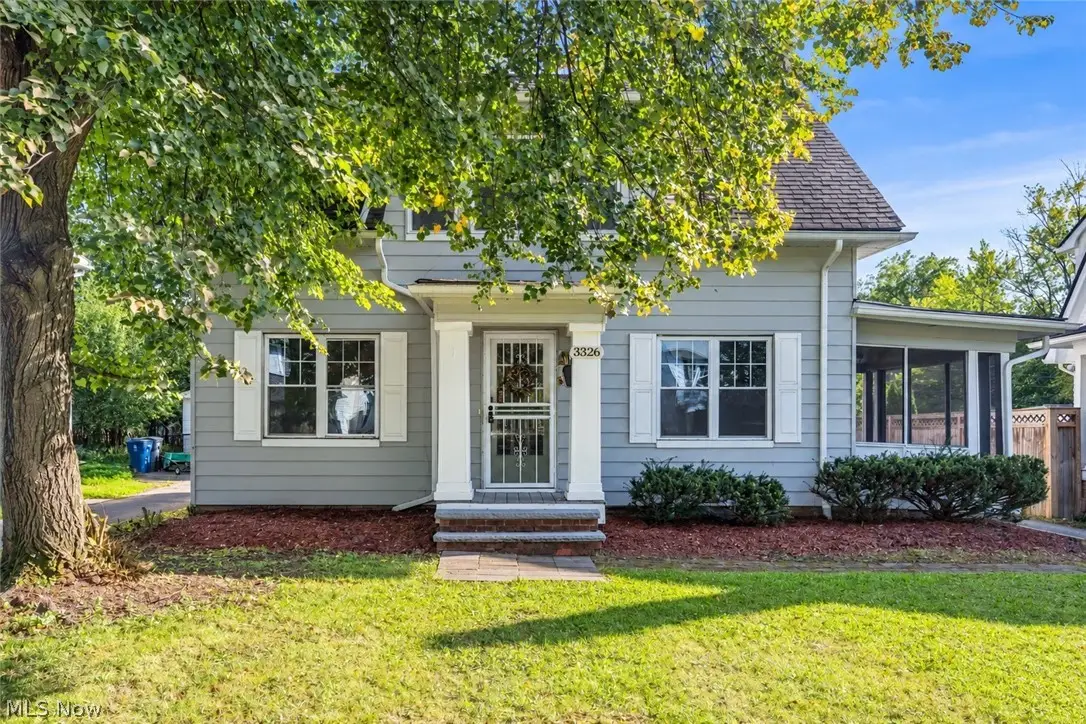 3326 E Scarborough Road, Cleveland Heights, OH 44118 - #1