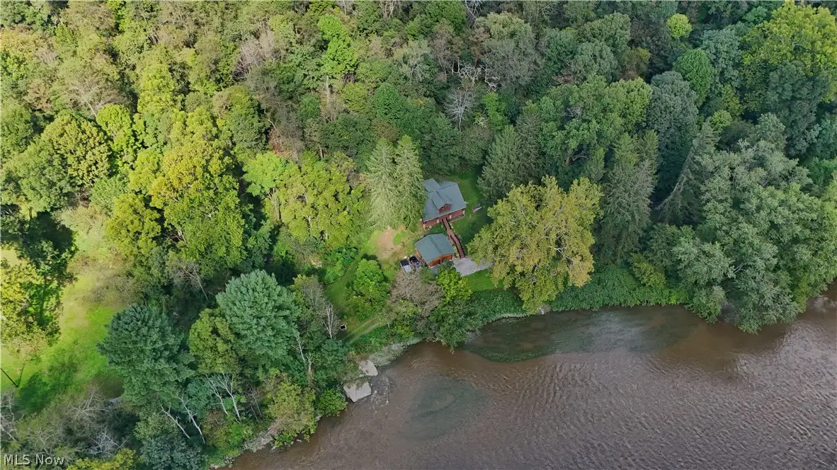 50986 Grimms Bridge Road, East Liverpool, OH 43920 - #1