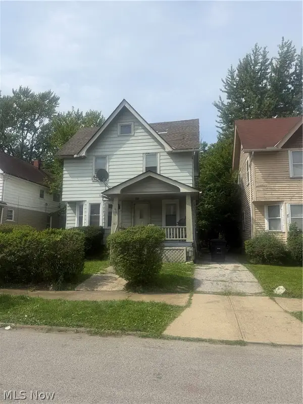 3702 E 104th Street, Cleveland, OH 44105