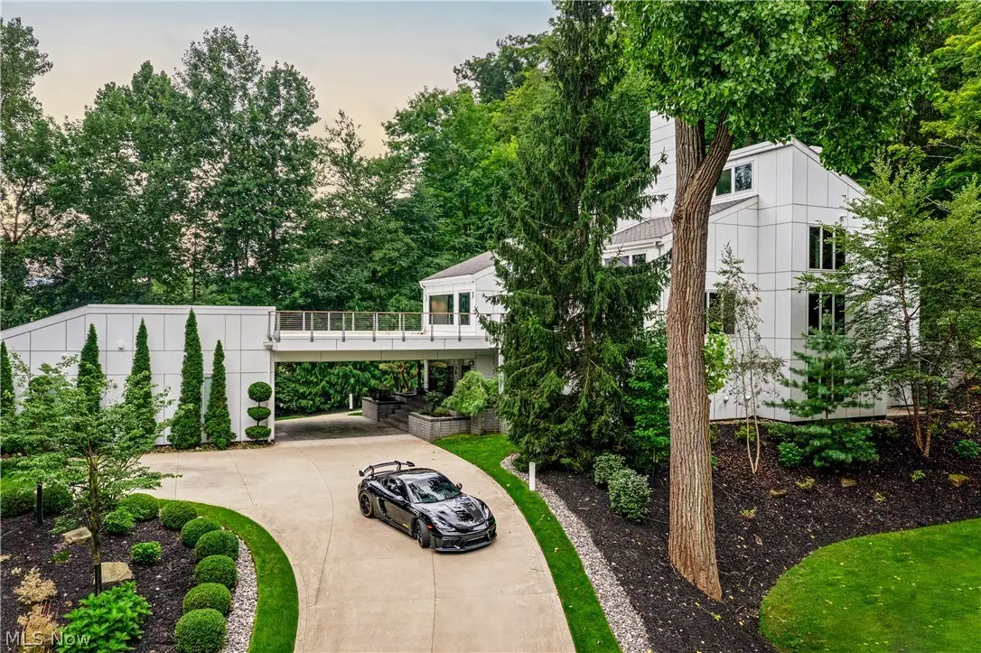 3660 Chagrin River Road, Moreland Hills, OH 44022 - #1
