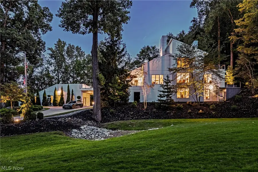 3660 Chagrin River Road, Moreland Hills, OH 44022 - #2