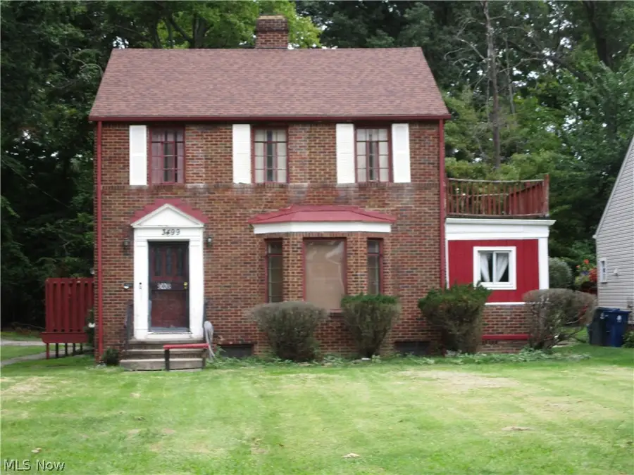 3499 Randolph Road, Cleveland Heights, OH 44121 - #2