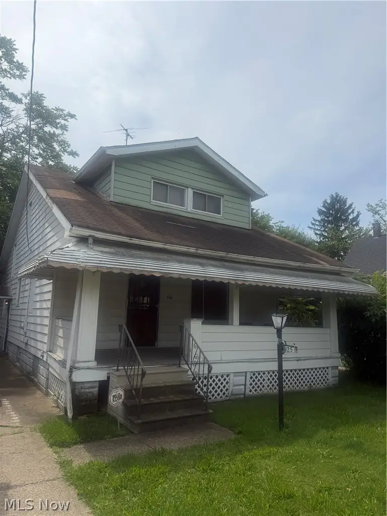 12516 Rexford Avenue, Cleveland, OH 44105 - #1