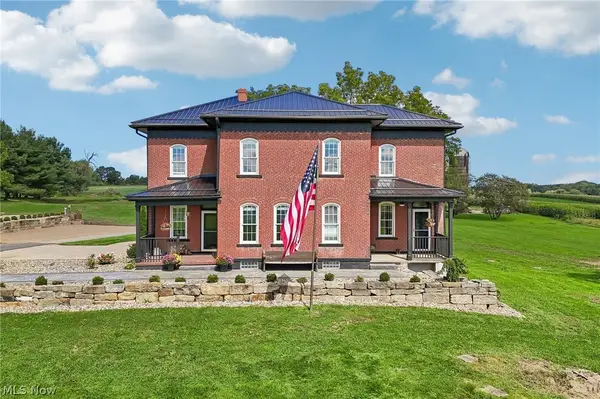 3636 Salem Unity Road, Columbiana, OH 44408