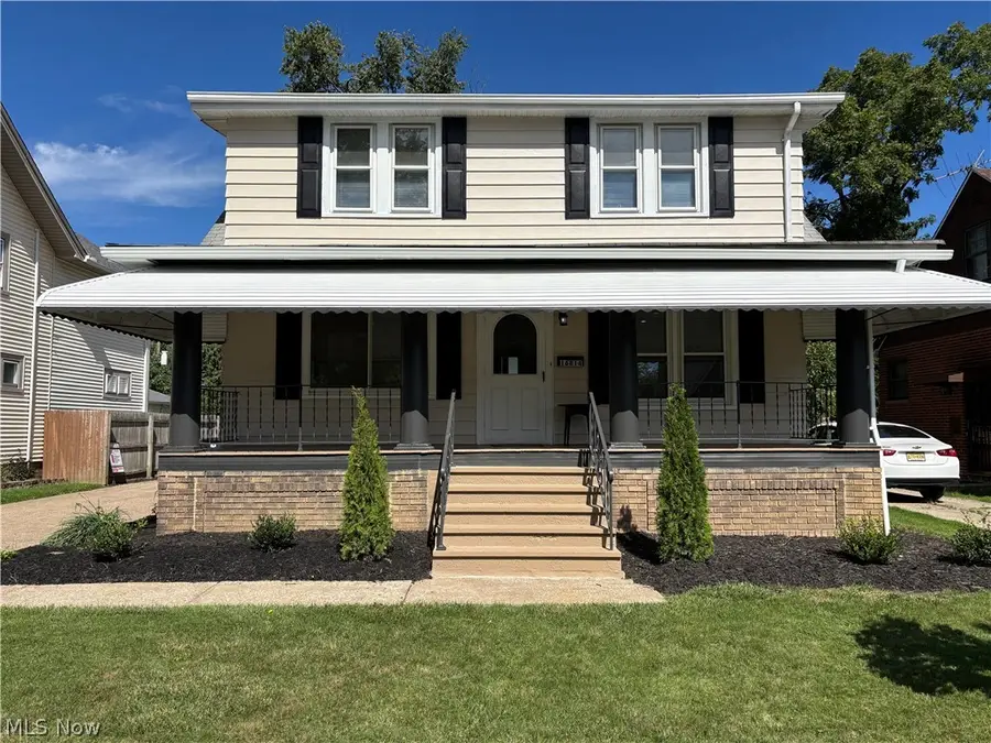 16814 Westdale Avenue, Cleveland, OH 44135 - #2