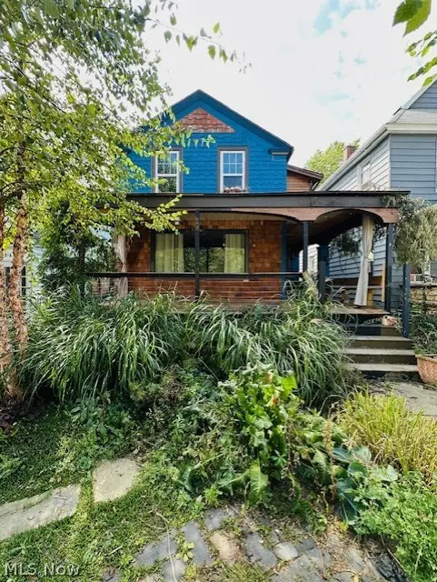 450 Washington Avenue, Lorain, OH 44052