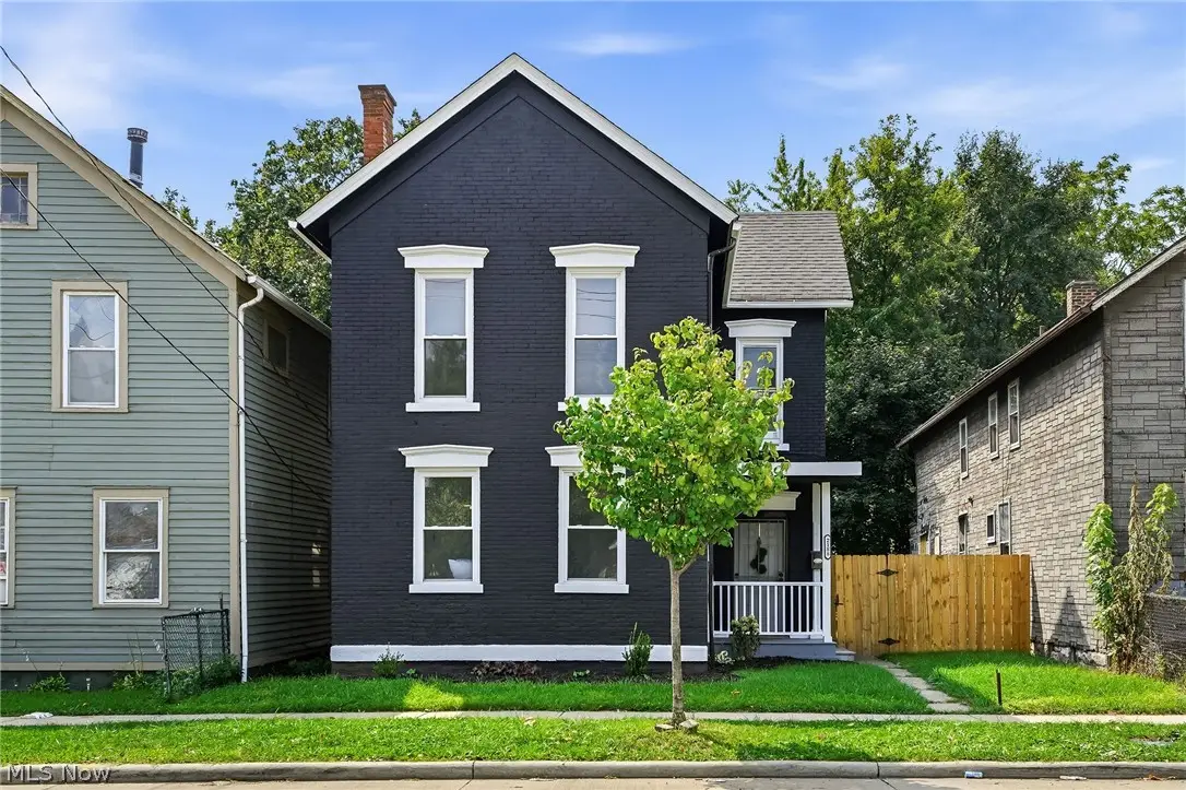 2188 Fulton Road, Cleveland, OH 44113 - #1
