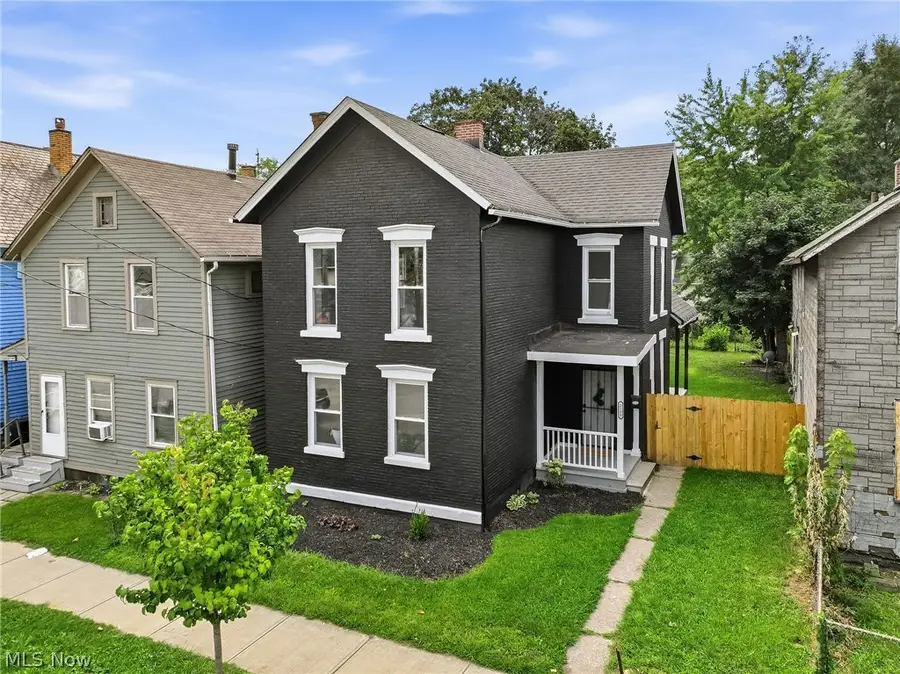 2188 Fulton Road, Cleveland, OH 44113 - #2
