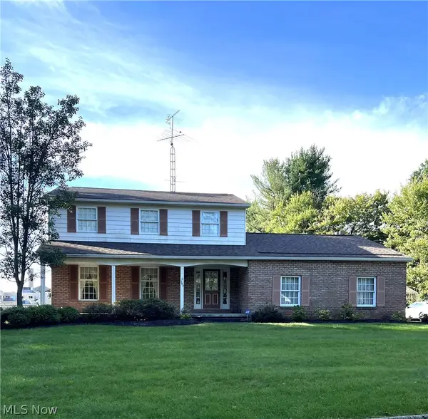 389 W High Street, East Palestine, OH 44413
