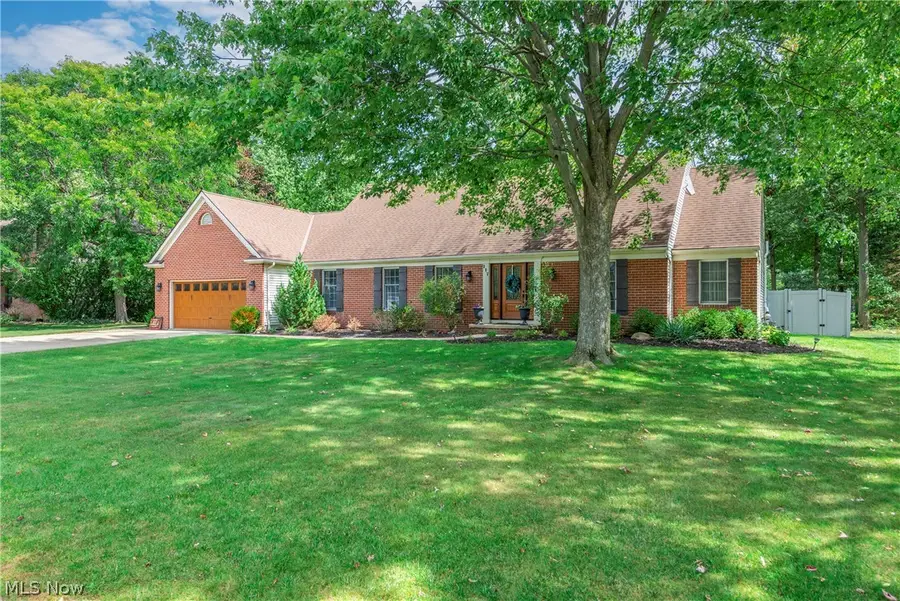 717 Wedgewood Drive, Avon Lake, OH 44012 - #2