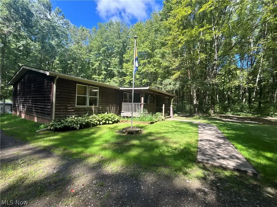 9231 Horn Road, Windham, OH 44288 - #2