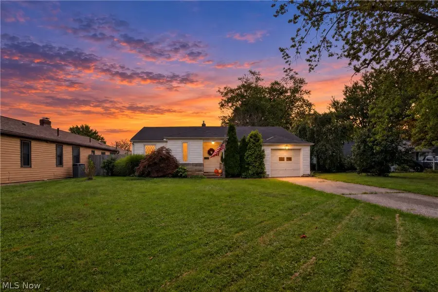 309 Hafely Drive, Lorain, OH 44052 - #2