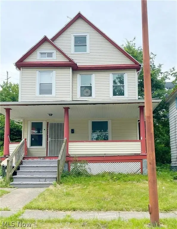 14414 Scioto Avenue, East Cleveland, OH 44112 - #1