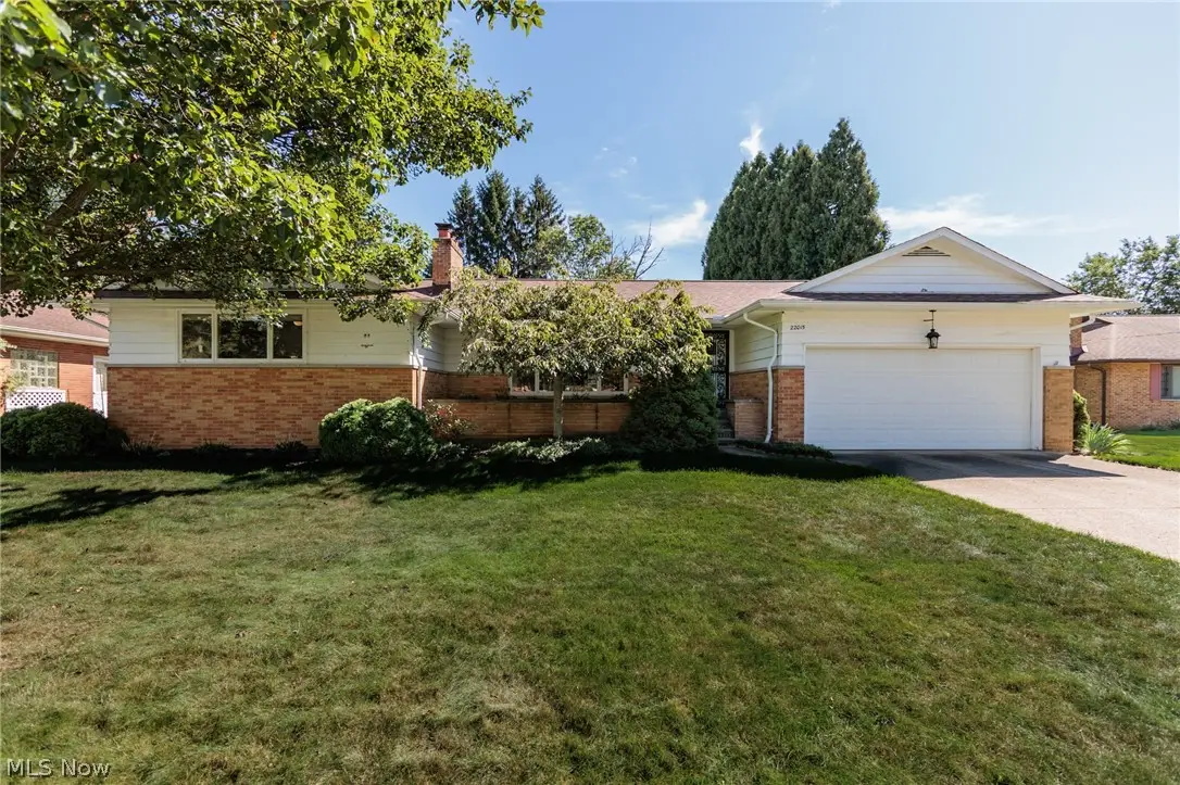 22015 Cottonwood Drive, Rocky River, OH 44116 - #1