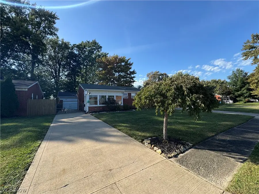 1316 New Mexico Avenue, Lorain, OH 44052 - #3
